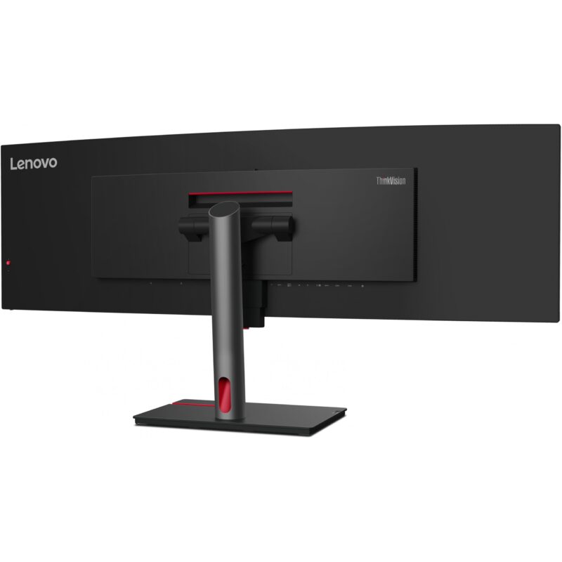 "Lenovo ThinkVision P49w-30 (49"") DQHD HDMI/DP/USB-C/DOC" – Bild 7