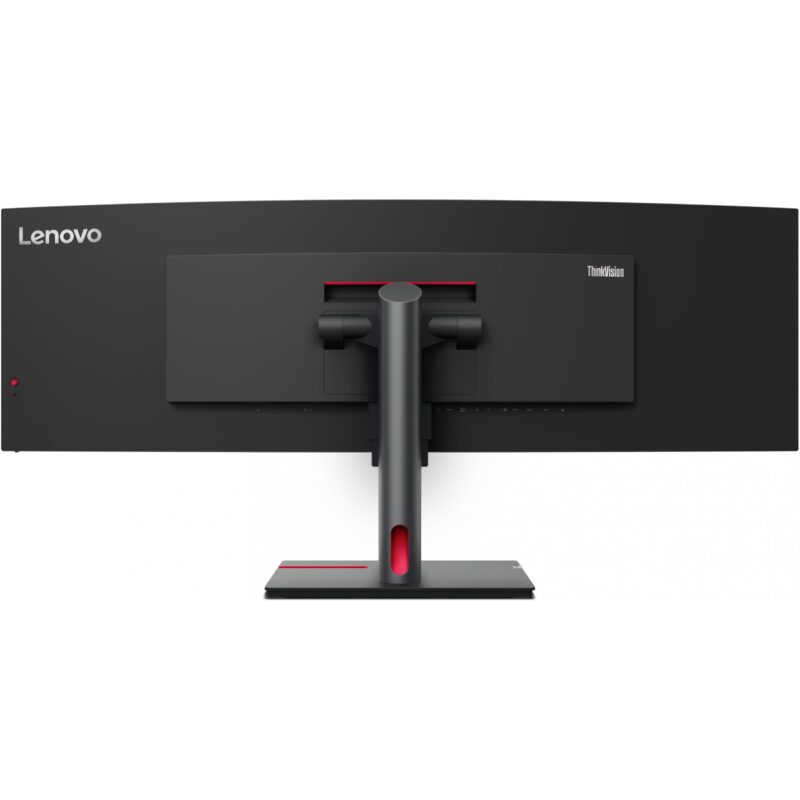 "Lenovo ThinkVision P49w-30 (49"") DQHD HDMI/DP/USB-C/DOC" – Bild 8