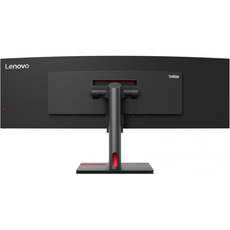 "Lenovo ThinkVision P49w-30 (49"") DQHD HDMI/DP/USB-C/DOC" – Bild 9