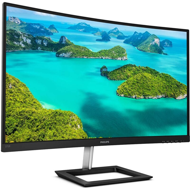 "Philips 68.5cm (27.0"") 272E1CA 16:09 HDMI+DP VA" – Bild 4