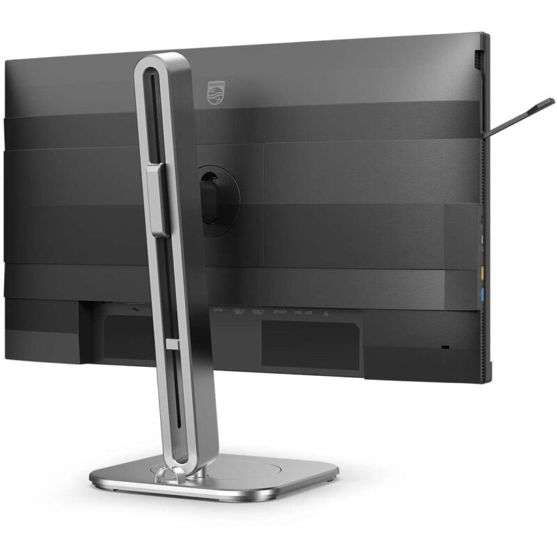 "Philips 60.5cm (23.8"") 24B2G5301 16:09 HDMI+DP+USB-C darkgre" – Bild 4