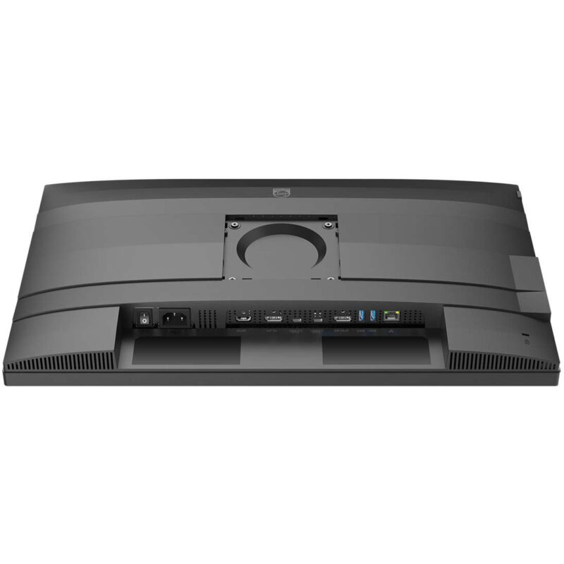 "Philips 60.5cm (23.8"") 24B2G5301 16:09 HDMI+DP+USB-C darkgre" – Bild 6