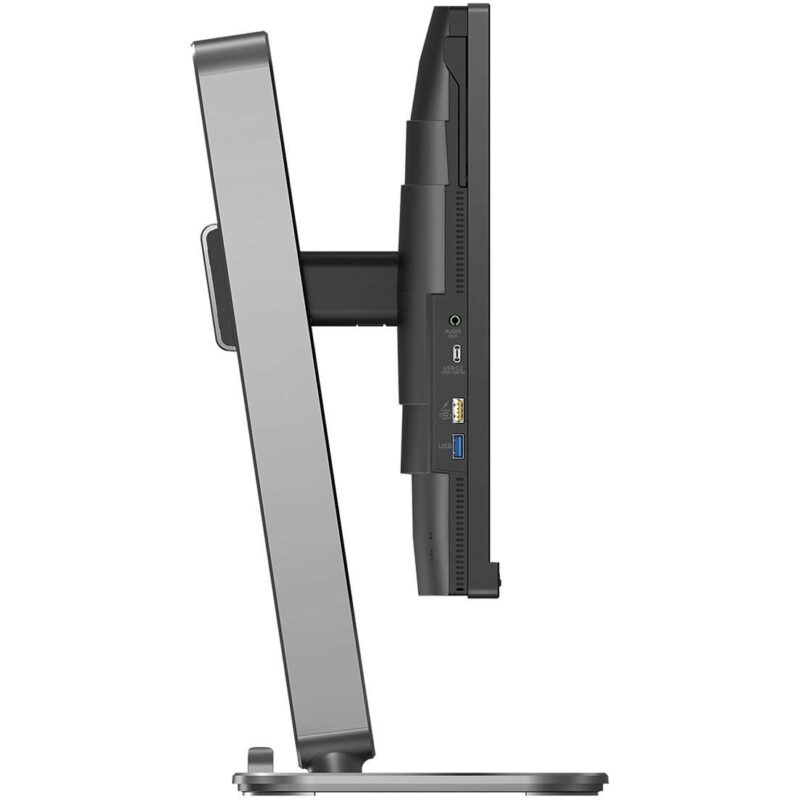 "Philips 60.5cm (23.8"") 24B2G5301 16:09 HDMI+DP+USB-C darkgre" – Bild 8