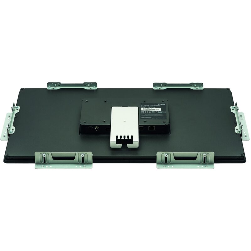"IIYAMA 60.5cm (23.8"") TF2415MC-B2 16:9 M-Touch HDMI+DP" – Bild 4