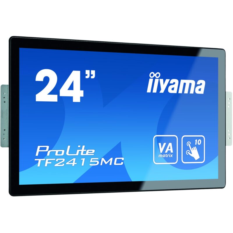 "IIYAMA 60.5cm (23.8"") TF2415MC-B2 16:9 M-Touch HDMI+DP" – Bild 14