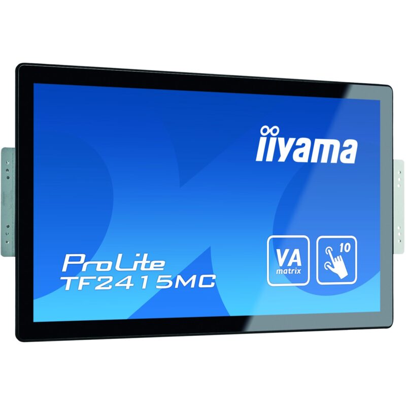 "IIYAMA 60.5cm (23.8"") TF2415MC-B2 16:9 M-Touch HDMI+DP" – Bild 16