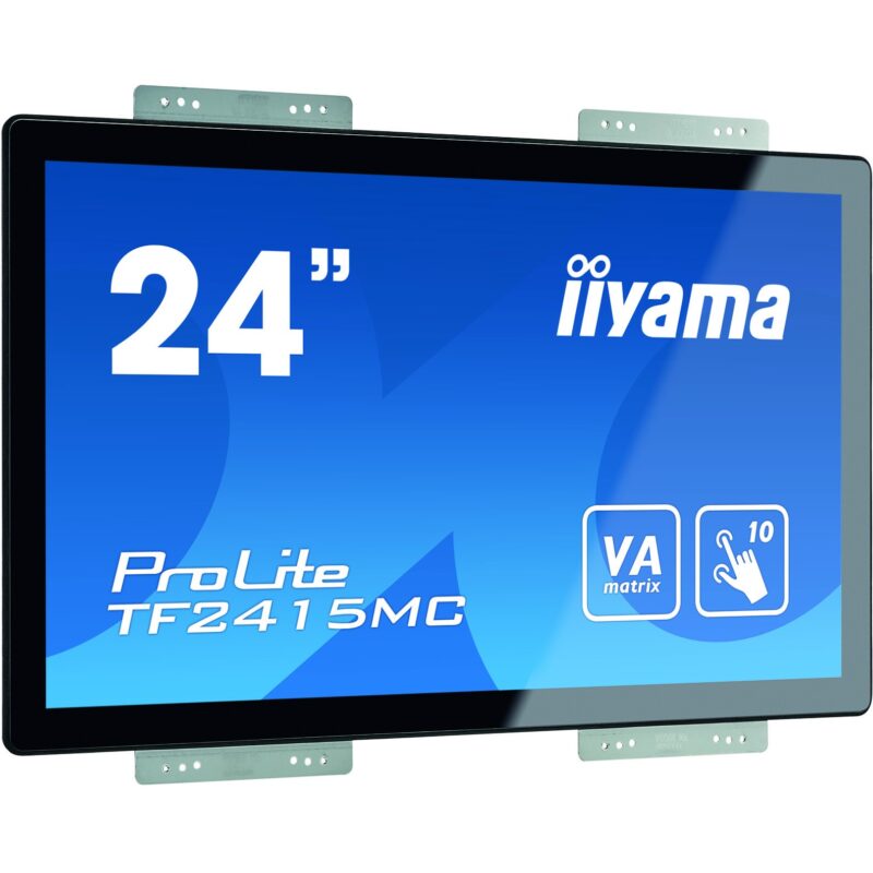 "IIYAMA 60.5cm (23.8"") TF2415MC-B2 16:9 M-Touch HDMI+DP" – Bild 17