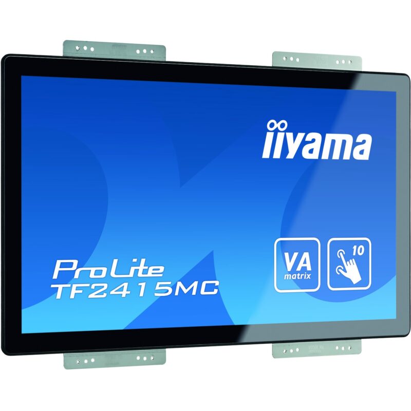 "IIYAMA 60.5cm (23.8"") TF2415MC-B2 16:9 M-Touch HDMI+DP" – Bild 18