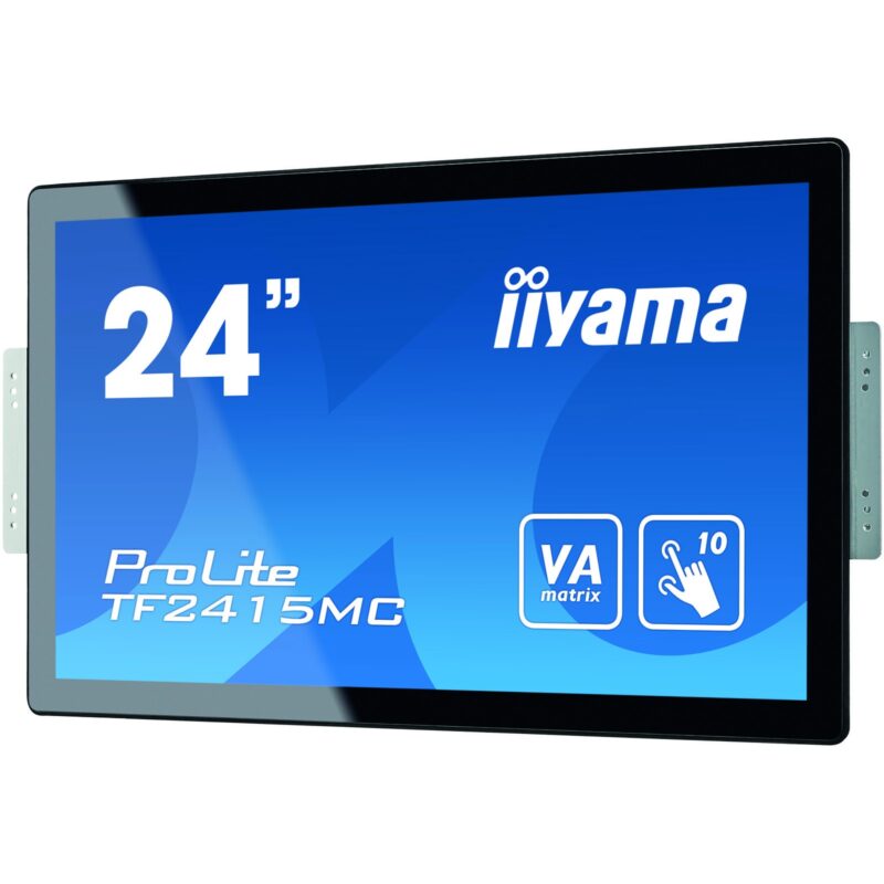 "IIYAMA 60.5cm (23.8"") TF2415MC-B2 16:9 M-Touch HDMI+DP" – Bild 19