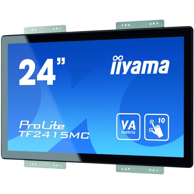 "IIYAMA 60.5cm (23.8"") TF2415MC-B2 16:9 M-Touch HDMI+DP" – Bild 20