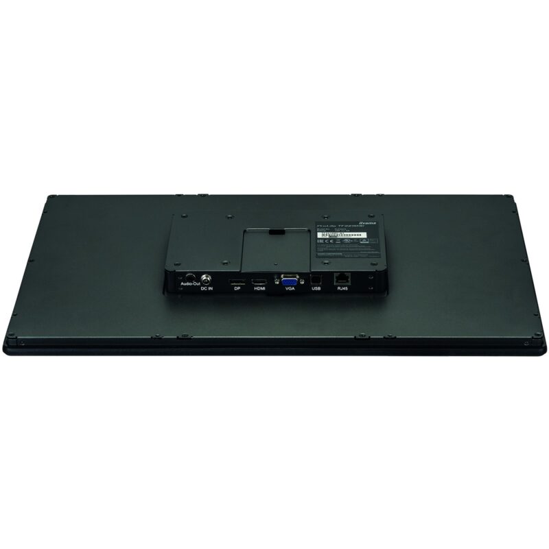 "IIYAMA 54.6cm (21.5"") TF2215MC-B2 16:9 M-Touch HDMI+DP" – Bild 10