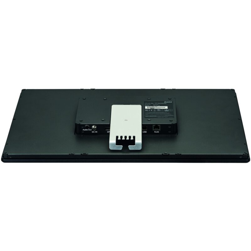 "IIYAMA 54.6cm (21.5"") TF2215MC-B2 16:9 M-Touch HDMI+DP" – Bild 11