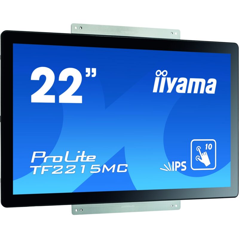 "IIYAMA 54.6cm (21.5"") TF2215MC-B2 16:9 M-Touch HDMI+DP" – Bild 14