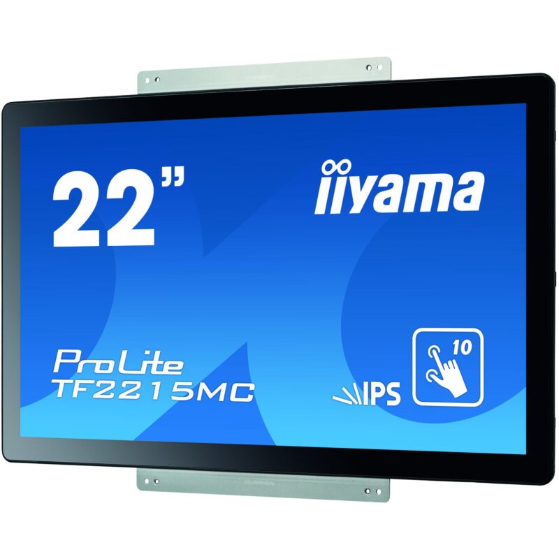 "IIYAMA 54.6cm (21.5"") TF2215MC-B2 16:9 M-Touch HDMI+DP" – Bild 17