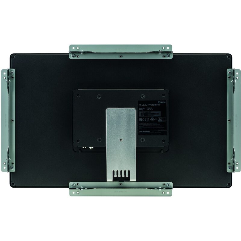 "IIYAMA 54.6cm (21.5"") TF2215MC-B2 16:9 M-Touch HDMI+DP" – Bild 19