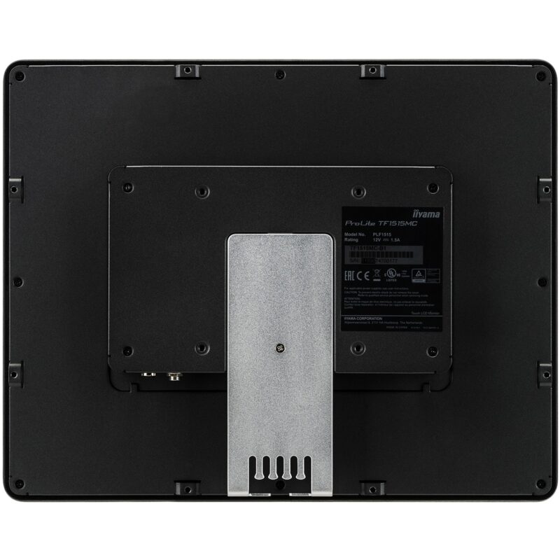 "IIYAMA 38.0cm (15"") TF1515MC-B2 4:3 M-Touch HDMI+DP" – Bild 6