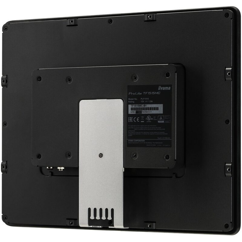 "IIYAMA 38.0cm (15"") TF1515MC-B2 4:3 M-Touch HDMI+DP" – Bild 7