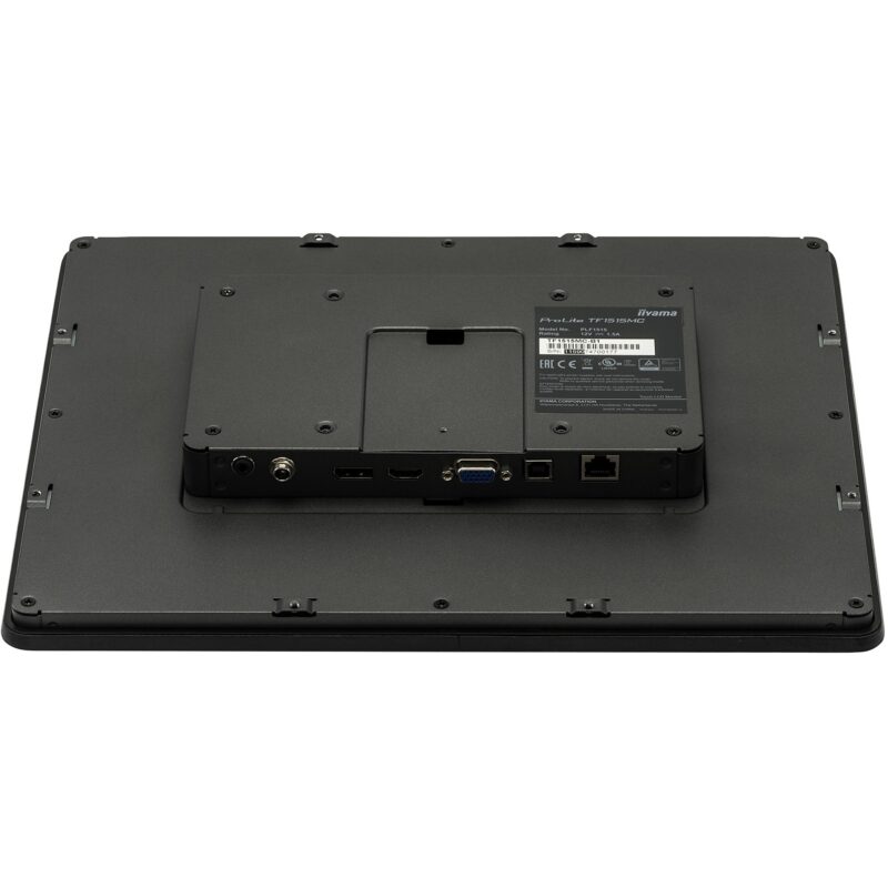 "IIYAMA 38.0cm (15"") TF1515MC-B2 4:3 M-Touch HDMI+DP" – Bild 9