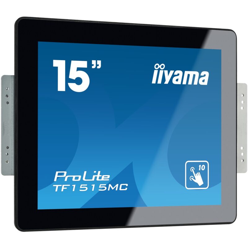 "IIYAMA 38.0cm (15"") TF1515MC-B2 4:3 M-Touch HDMI+DP" – Bild 15