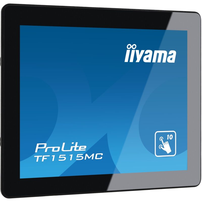 "IIYAMA 38.0cm (15"") TF1515MC-B2 4:3 M-Touch HDMI+DP" – Bild 17