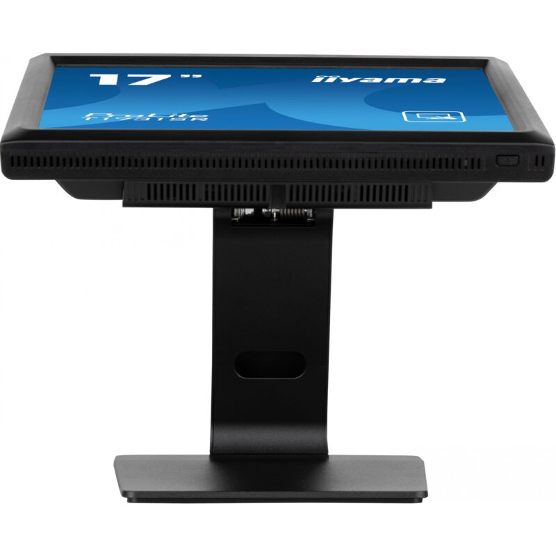 "IIYAMA 43.0cm (17"") T1731SR-B1S 5:4 HDMI+DP Spk black retail" – Bild 3