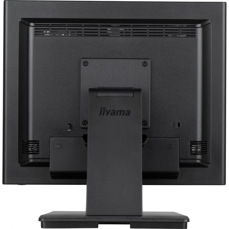 "IIYAMA 43.0cm (17"") T1731SR-B1S 5:4 HDMI+DP Spk black retail" – Bild 6