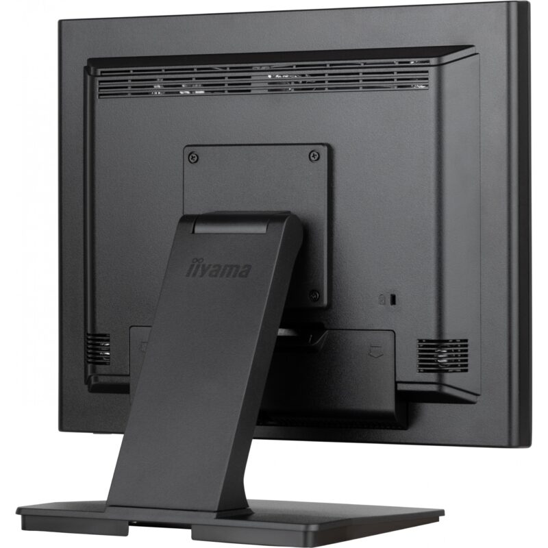 "IIYAMA 43.0cm (17"") T1731SR-B1S 5:4 HDMI+DP Spk black retail" – Bild 7