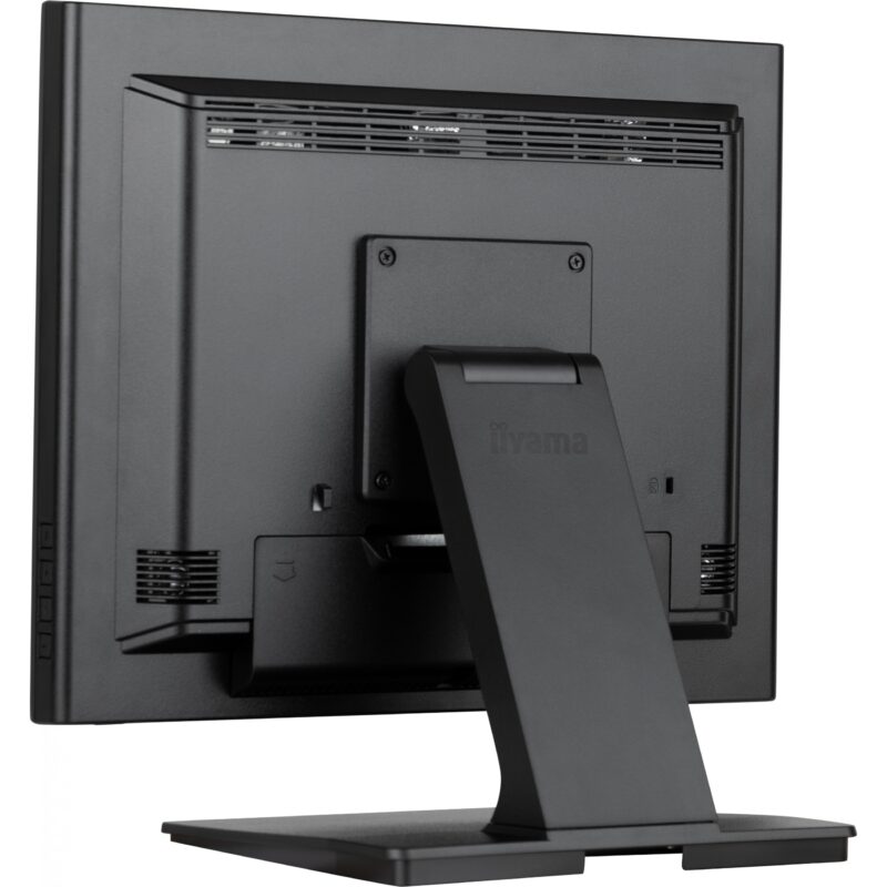 "IIYAMA 43.0cm (17"") T1731SR-B1S 5:4 HDMI+DP Spk black retail" – Bild 8