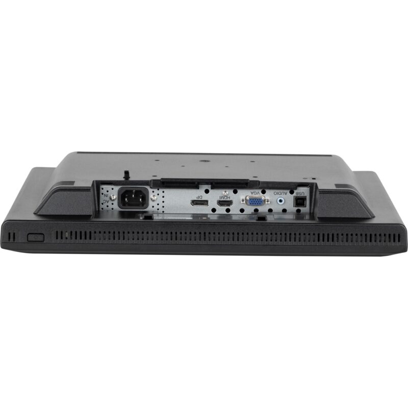 "IIYAMA 43.0cm (17"") T1731SR-B1S 5:4 HDMI+DP Spk black retail" – Bild 9