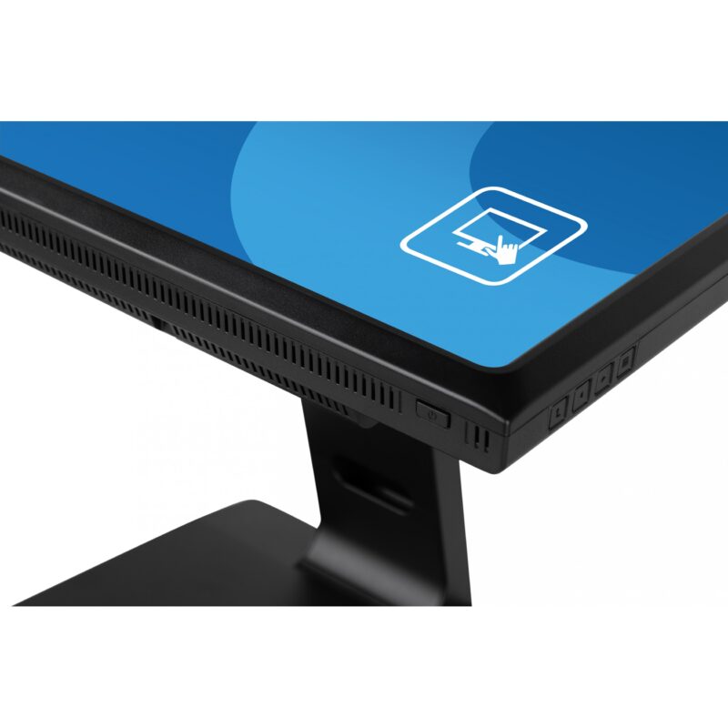 "IIYAMA 43.0cm (17"") T1731SR-B1S 5:4 HDMI+DP Spk black retail" – Bild 10