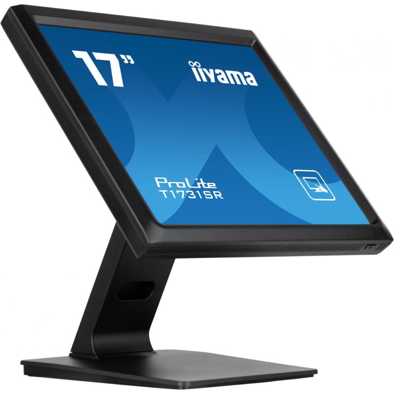 "IIYAMA 43.0cm (17"") T1731SR-B1S 5:4 HDMI+DP Spk black retail" – Bild 14