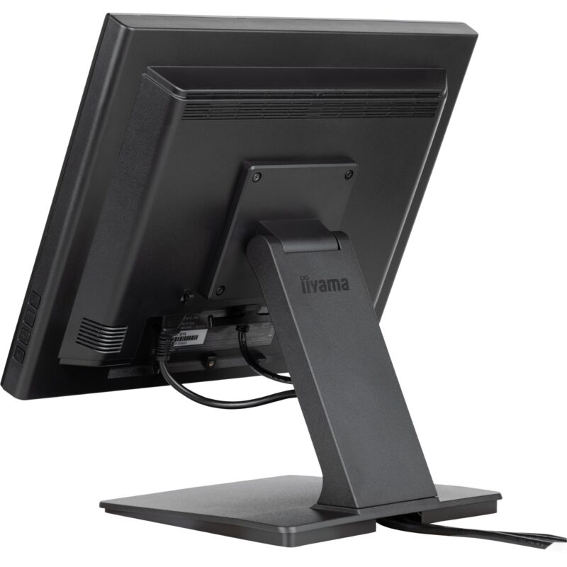 "IIYAMA 43.2cm (17"") T1732MSC-B1SAG 5:4 M-Touch HDMI+DP bl retail" – Bild 9