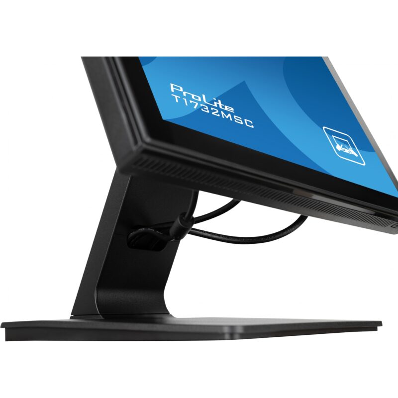 "IIYAMA 43.2cm (17"") T1732MSC-B1SAG 5:4 M-Touch HDMI+DP bl retail" – Bild 12