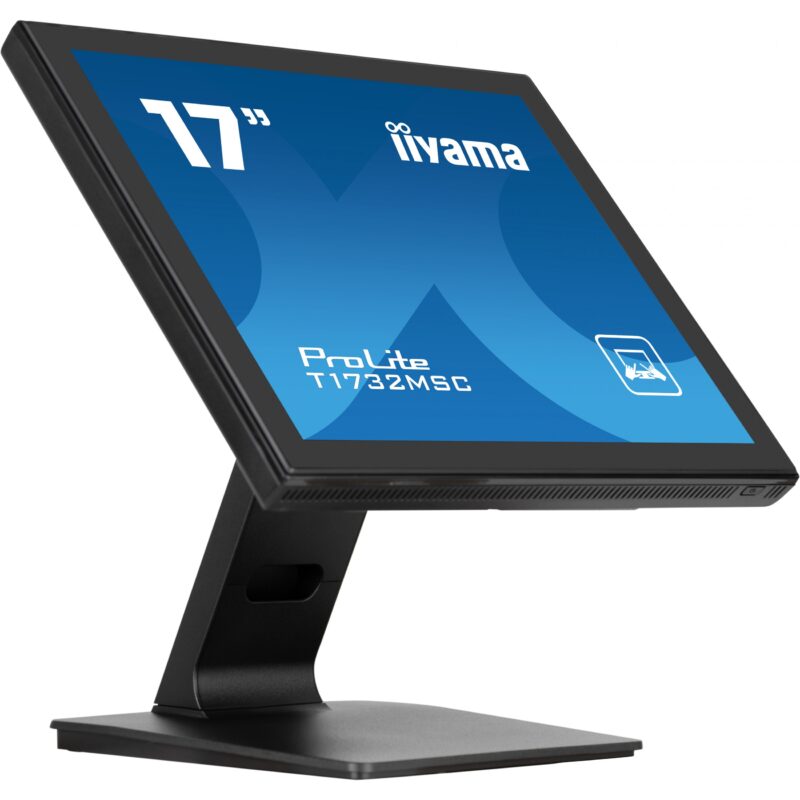 "IIYAMA 43.2cm (17"") T1732MSC-B1SAG 5:4 M-Touch HDMI+DP bl retail" – Bild 15