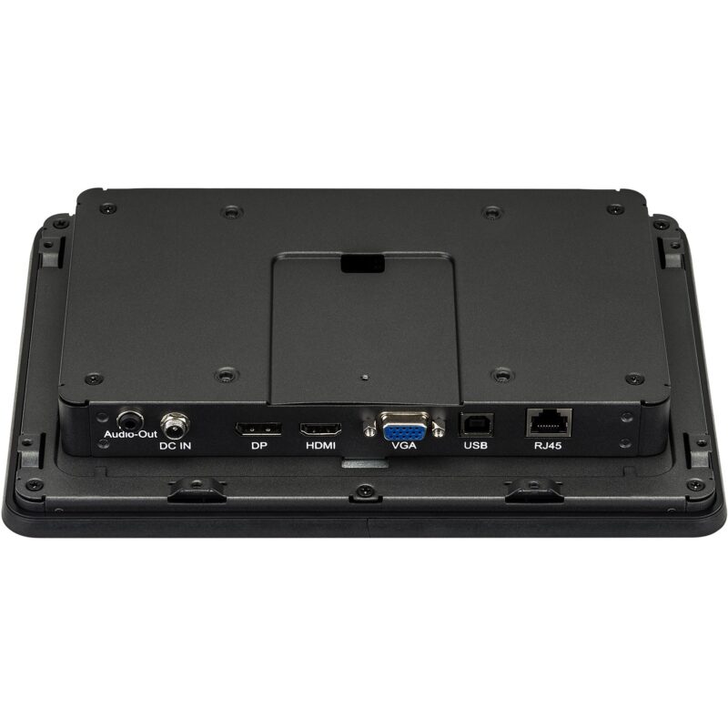 "IIYAMA 25.7cm (10.1"") TF1015MC-B3 16:10 M-Touch HDMI+DP+USB" – Bild 8