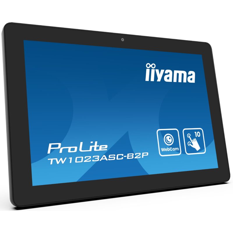 "IIYAMA 25.5cm (10.1"") TW1023ASC-B2P 16:10 M-Touch IPS mHDMI" – Bild 4