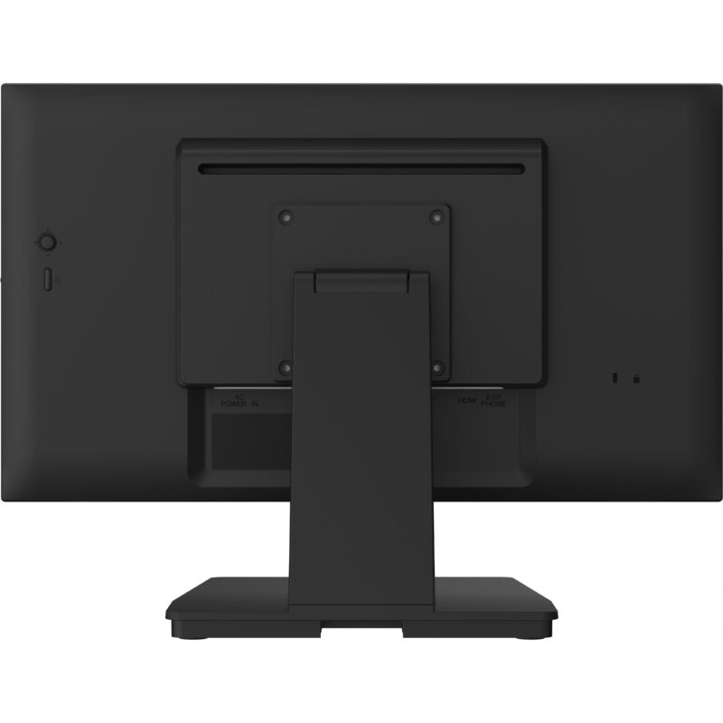 "IIYAMA 54.5cm (21.5"") T2252MSC-B2AG 16:9 Touch HDMI+2USB+DP" – Bild 8