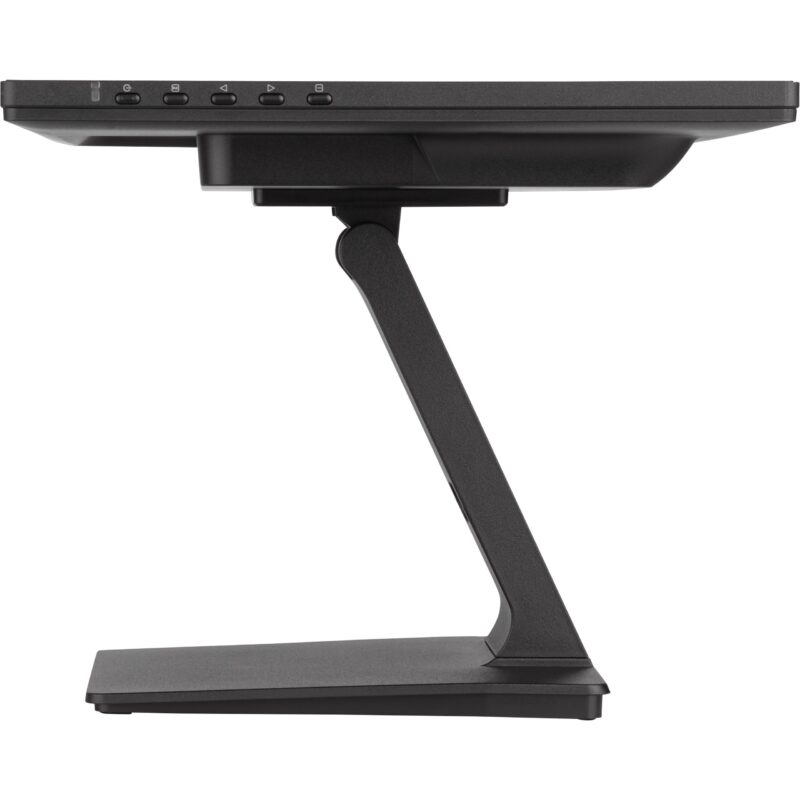 "IIYAMA 60.5cm (23.8"") T2452MSC-B1AG 16:9 Touch HDMI+DP+USB" – Bild 4