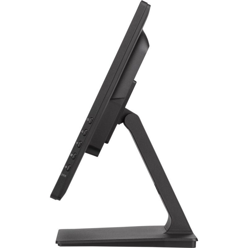 "IIYAMA 60.5cm (23.8"") T2452MSC-B1AG 16:9 Touch HDMI+DP+USB" – Bild 5