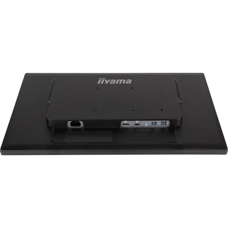 "IIYAMA 60.5cm (23.8"") T2452MSC-B1AG 16:9 Touch HDMI+DP+USB" – Bild 8