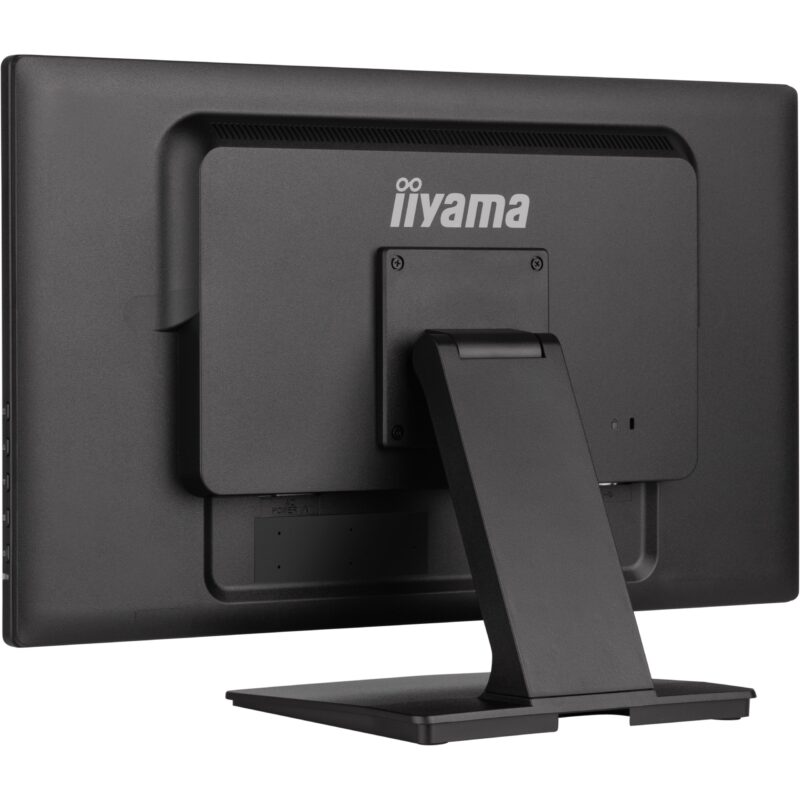 "IIYAMA 60.5cm (23.8"") T2452MSC-B1AG 16:9 Touch HDMI+DP+USB" – Bild 9