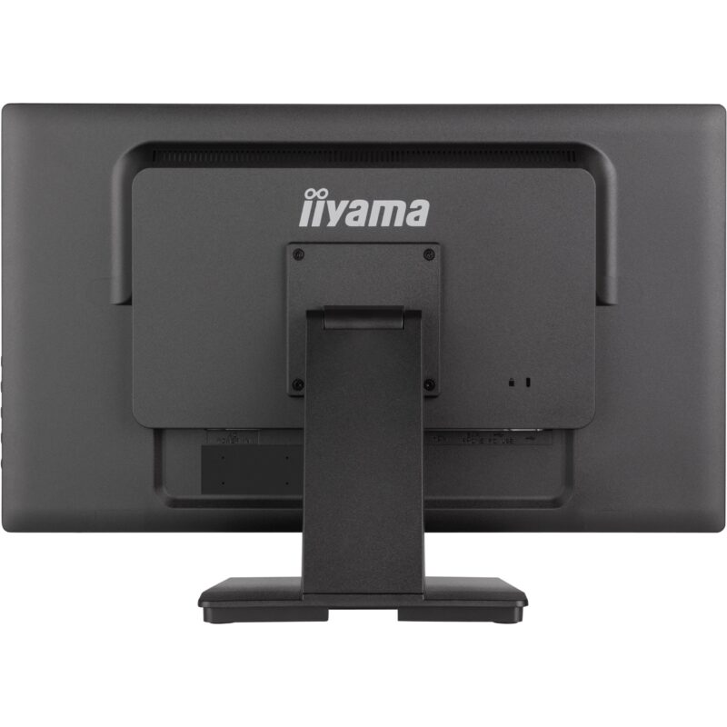 "IIYAMA 60.5cm (23.8"") T2452MSC-B1AG 16:9 Touch HDMI+DP+USB" – Bild 10