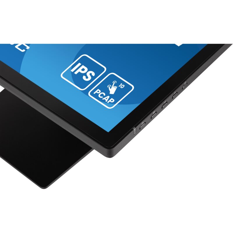 "IIYAMA 60.5cm (23.8"") T2452MSC-B1AG 16:9 Touch HDMI+DP+USB" – Bild 15