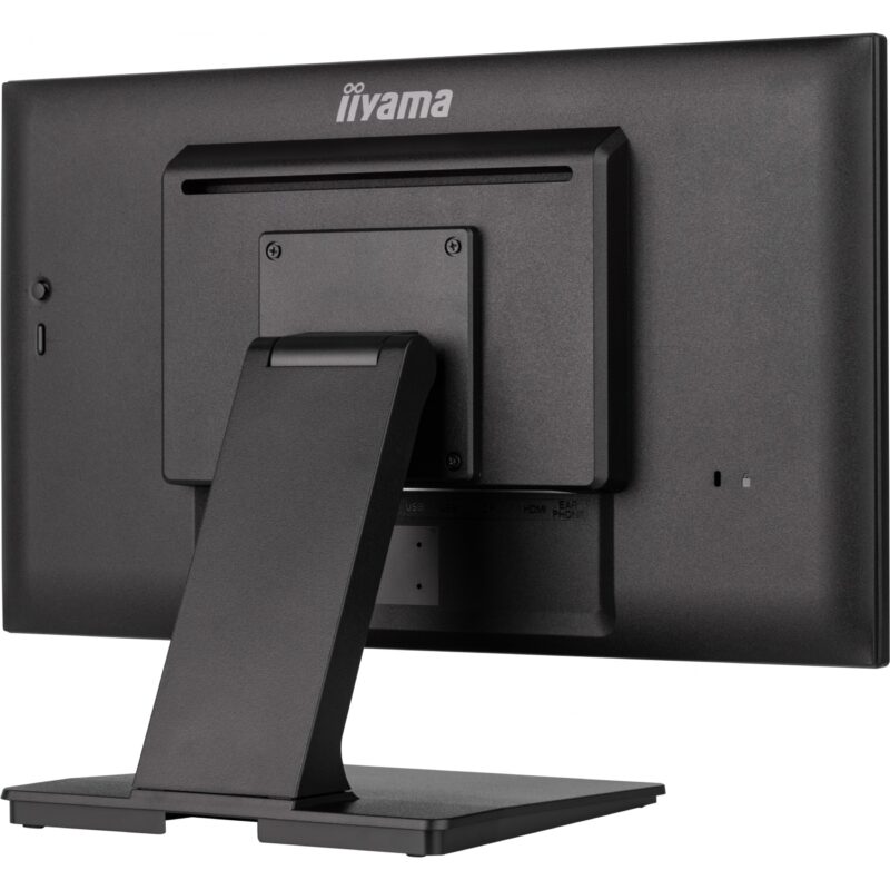 "IIYAMA 68.6cm (27"") T2752MSC-B1AG 16:9 Touch HDMI+DP IPS" – Bild 5