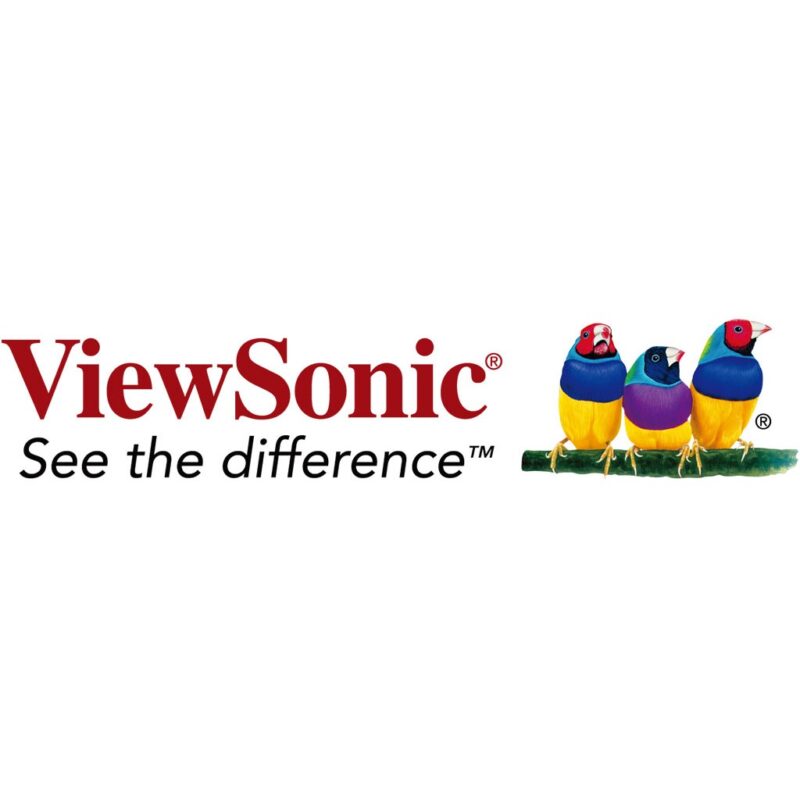 "Viewsonic 39.6cm VP16-OLED 16:9 microHDMI/USBC FHD"
