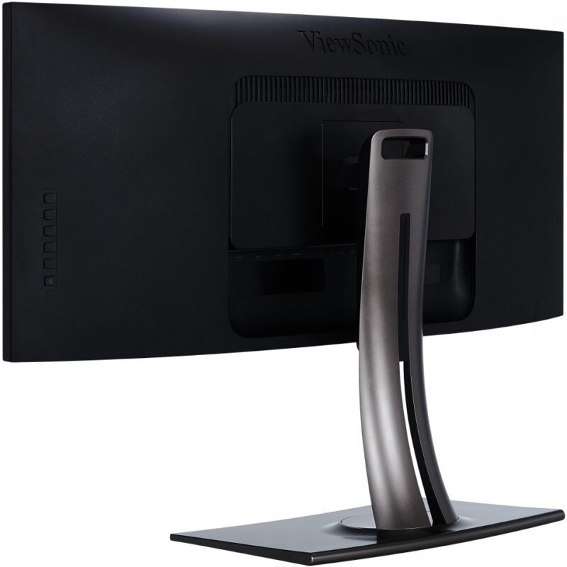 "Viewsonic 95.3cm VP3881A curved 21:9 HDMI/DP/USBC/LAN WQHD+" – Bild 6