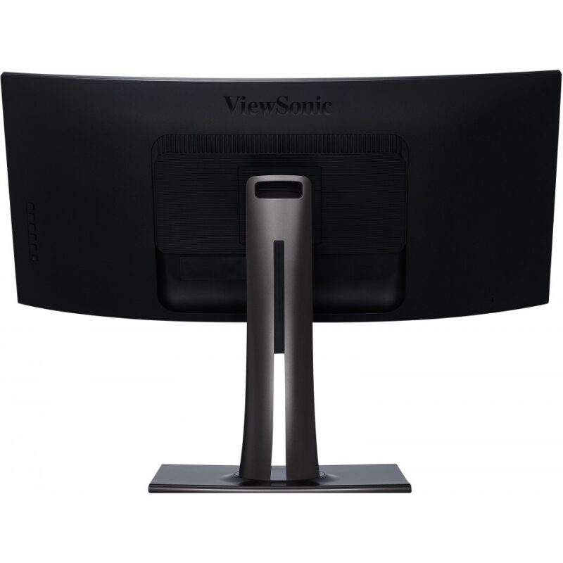 "Viewsonic 95.3cm VP3881A curved 21:9 HDMI/DP/USBC/LAN WQHD+" – Bild 12