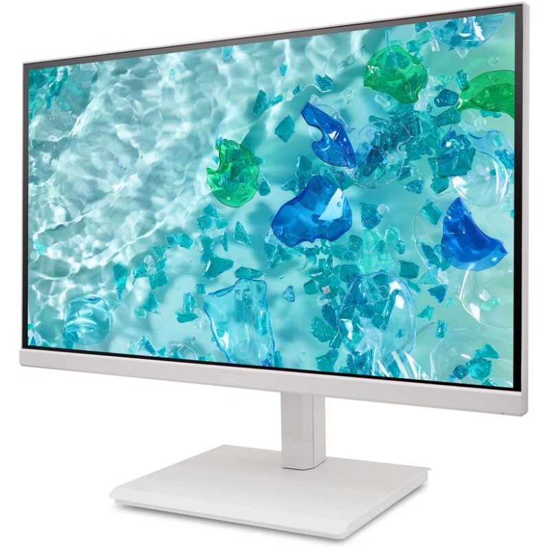 "Acer B277UEw 27"" 68.6cm 16:9 100Hz 2560x1440 white"
