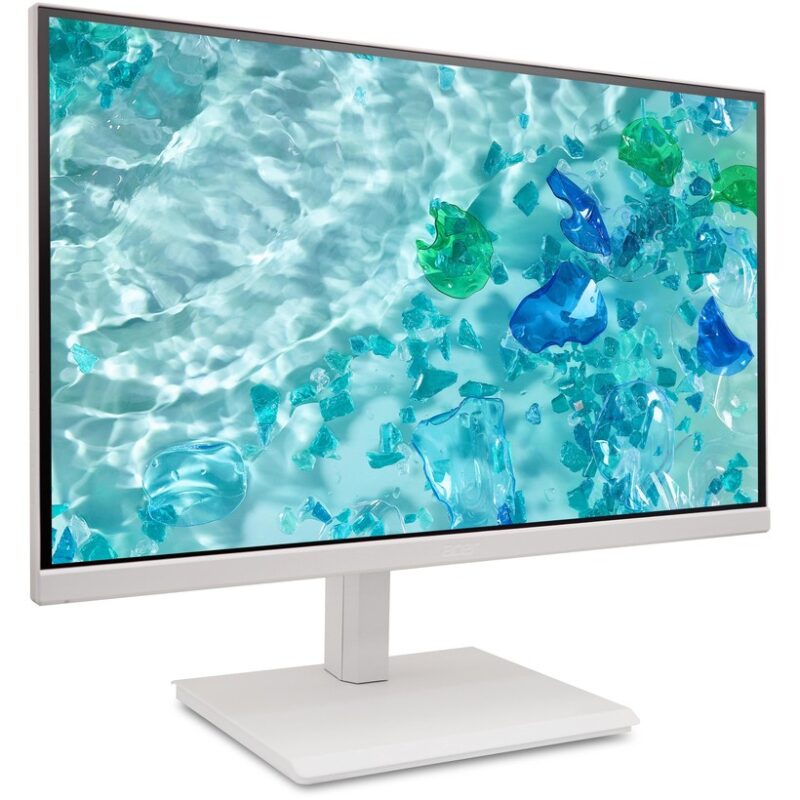 "Acer B277UEw 27"" 68.6cm 16:9 100Hz 2560x1440 white" – Bild 3