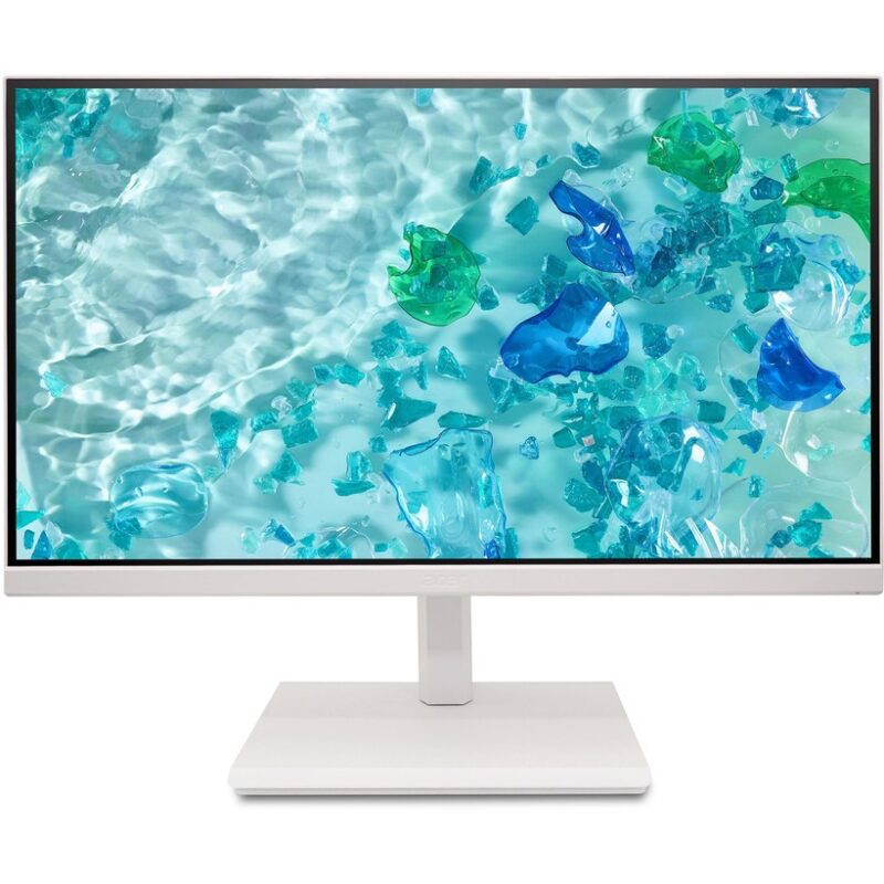 "Acer B277UEw 27"" 68.6cm 16:9 100Hz 2560x1440 white" – Bild 4